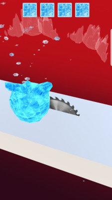 刨冰机3D手游内测版