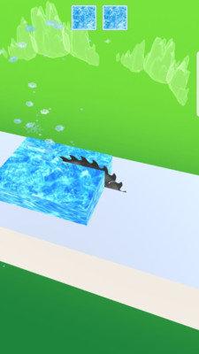 刨冰机3D手游内测版