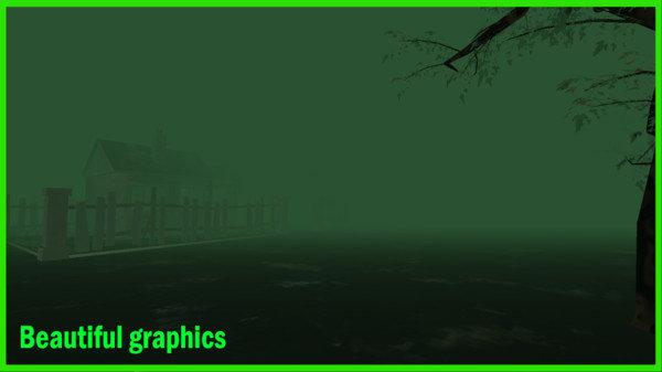 沼泽恐怖游戏2手游正版