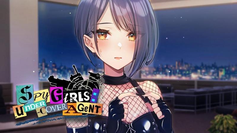 间谍女孩卧底特工最新版游戏