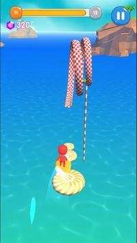 滑行趣味赛Slide Fun Race