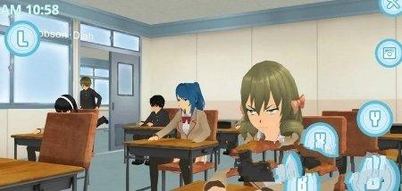 我的校园生活安卓版