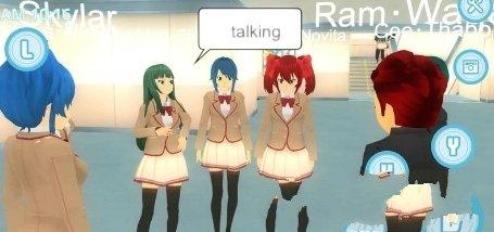 我的校园生活安卓版