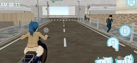 我的校园生活安卓版