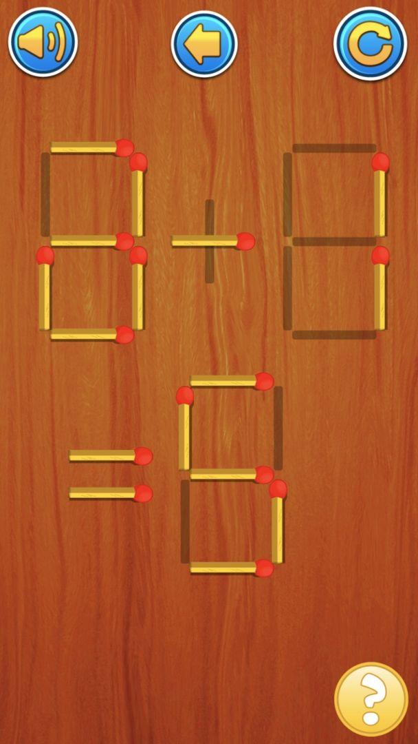 移动火柴棍安卓版