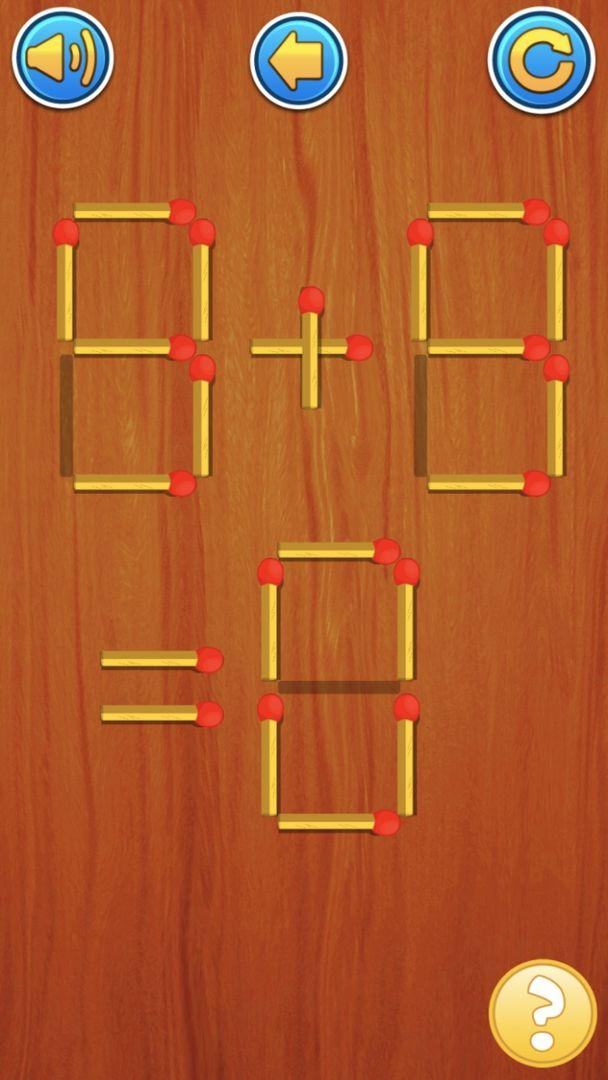 移动火柴棍安卓版