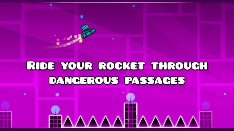 迷宫冲刺上升修改版