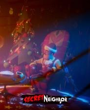 秘密邻居游戏库