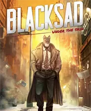 黑猫侦探:深入本质英文镜像版