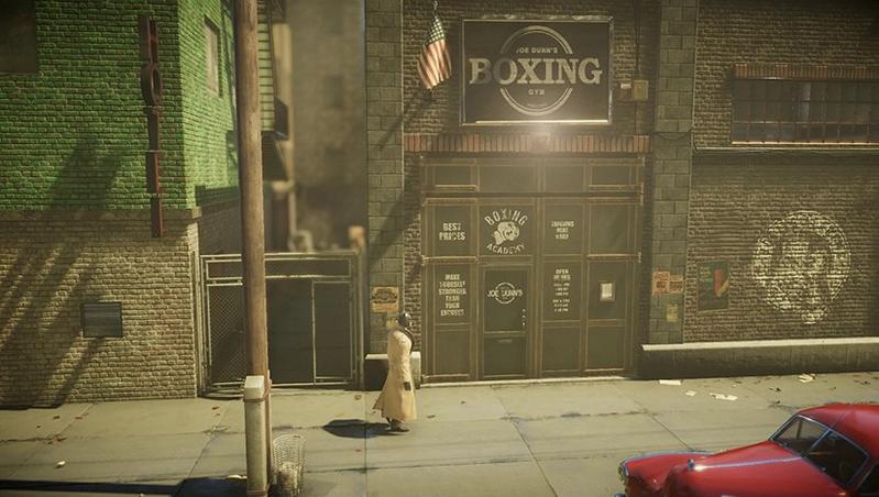 黑猫侦探:深入本质英文镜像版