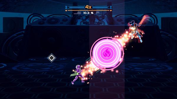 Klang2:音律战神PC中文版