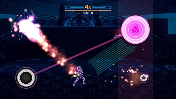 Klang2:音律战神PC中文版