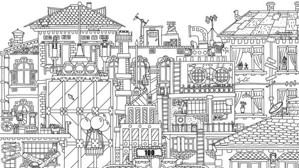 100只隐藏的猫PC