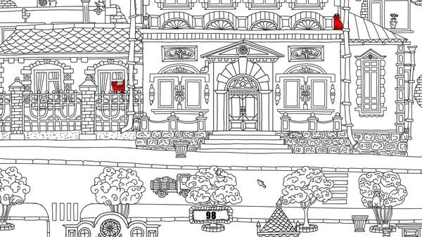 100只隐藏的猫PC