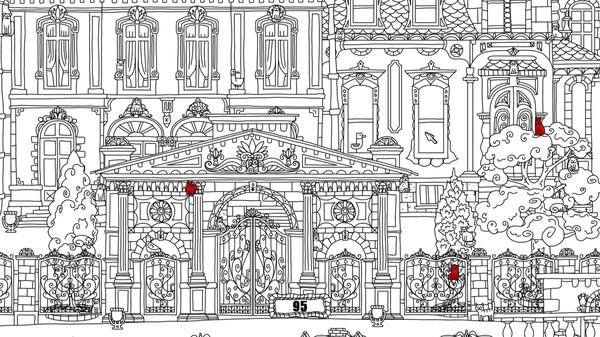 100只隐藏的猫PC