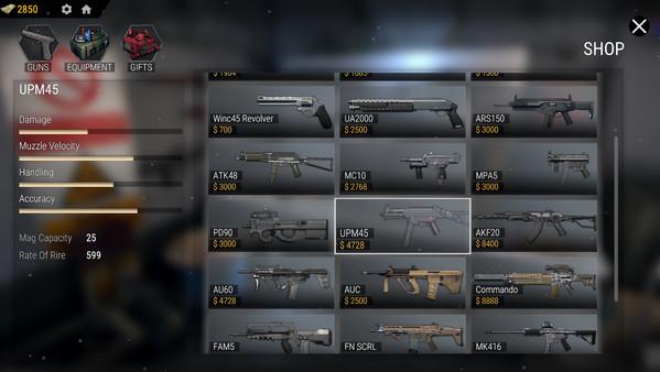 战争与玫瑰PC版