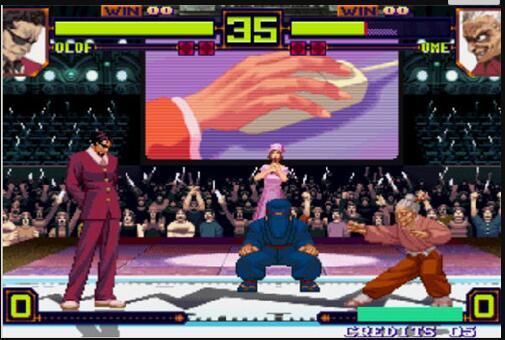 豪血寺一族合集