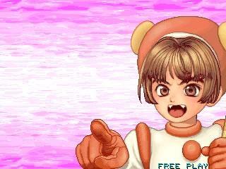 豪血寺一族最强传说