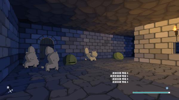 废墟上绽放的土豆花PC中文版