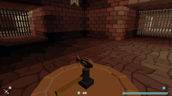 废墟上绽放的土豆花PC中文版