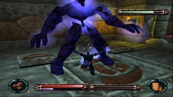 O.D.T.:逃离或死而无憾PC