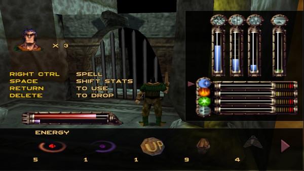 O.D.T.:逃离或死而无憾PC