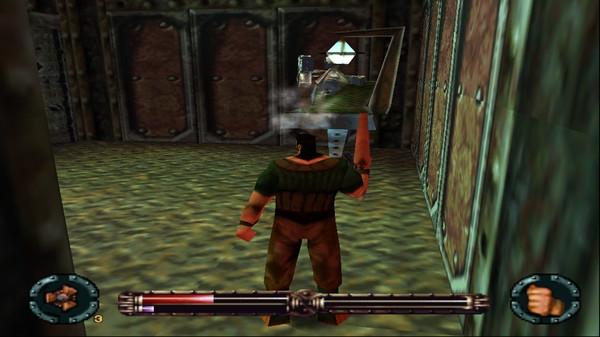 O.D.T.:逃离或死而无憾PC