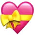 浪漫|爱|礼物|爱心|蝴蝶结