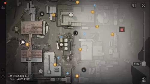 明日之后银翼地盘如何打