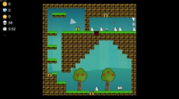 创游编辑器内置作弊菜单