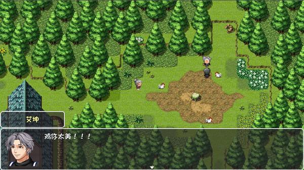 大千世界PC中文版Build.20220314