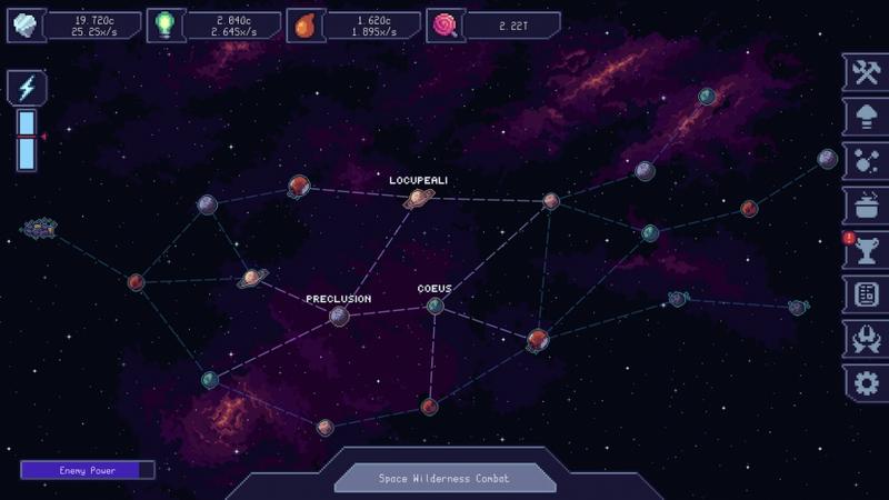 懒惰星系2免安装绿色版