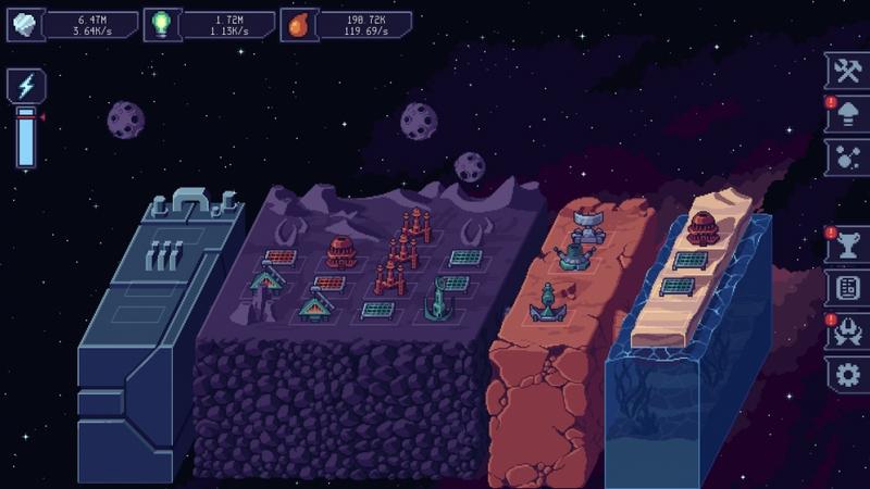 懒惰星系2免安装绿色版