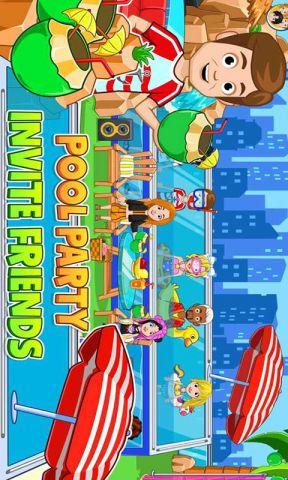 像素城市建设安卓版