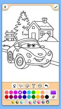 孩子们的游戏着色页Kids Games Free Coloring