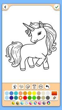 孩子们的游戏着色页Kids Games Free Coloring