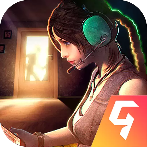 密室逃脱糖果乐园