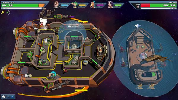 时空错乱之旅PC中文版