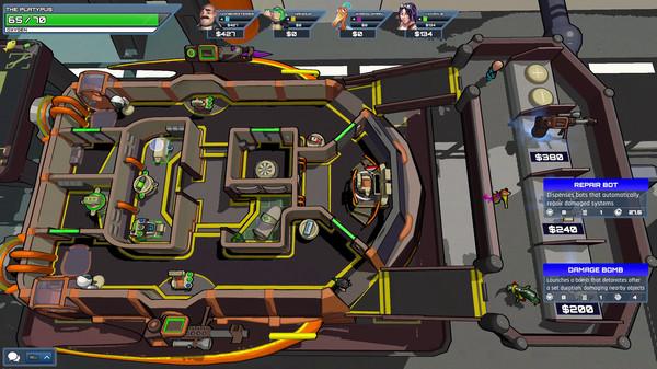 时空错乱之旅PC中文版