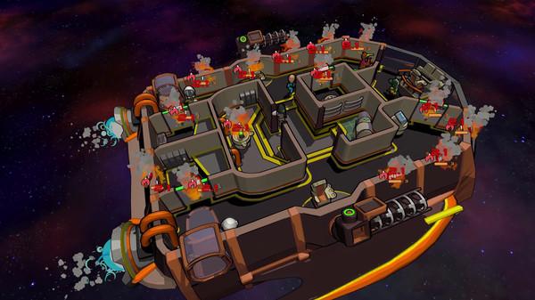 时空错乱之旅PC中文版