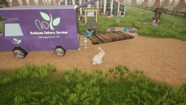 兔子温室PC中文版v1.2.0