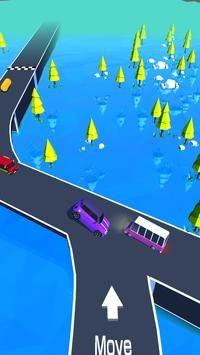 公路交叉口3DHighway Cross 3D