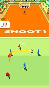 传球大师Pass Master