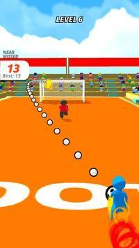 传球大师Pass Master