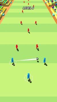 传球大师Pass Master