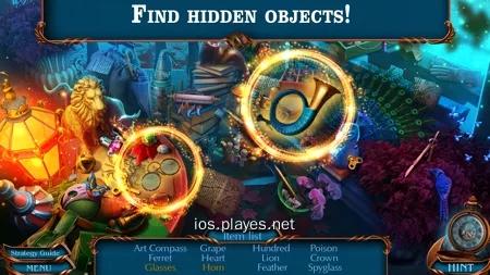 精灵传说:永恒之心