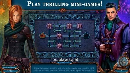 精灵传说:永恒之心