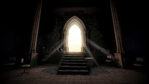 史丹利的寓言:超豪华版