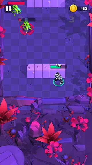 机器人射击修改版1.0.0