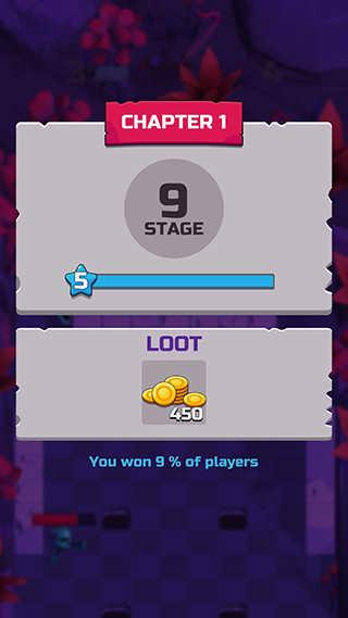 机器人射击修改版1.0.0